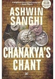 Ashwin Sanghi