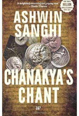 Ashwin Sanghi