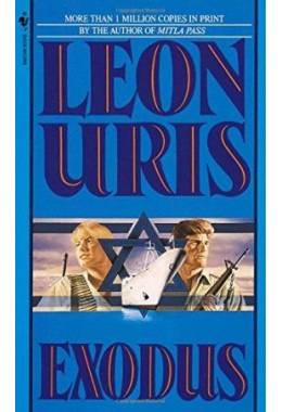 Leon Uris