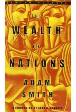 Adam Smith