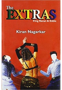 Kiran Nagarkar