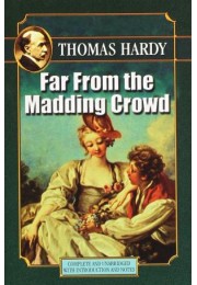 Thomas Hardy