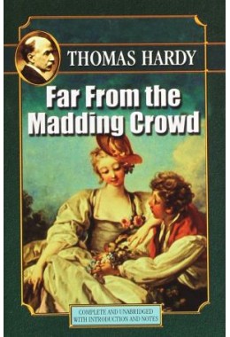 Thomas Hardy