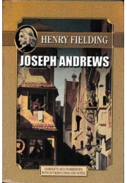 Henry Fielding