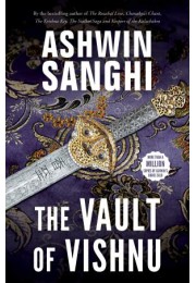 Ashwin Sanghi