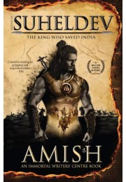 Amish Tripathi