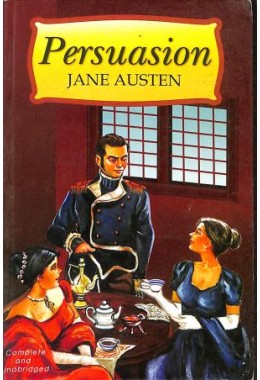 Jane Austen