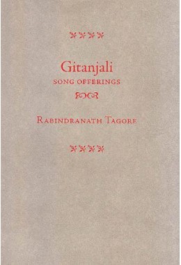 Rabindranath Tagore