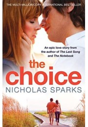 Nicholas Sparks