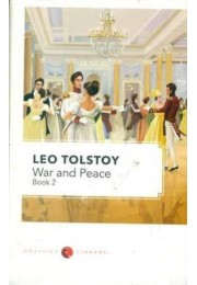 Leo Tolstoy