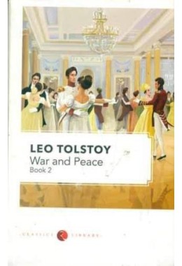 Leo Tolstoy