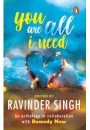 Ravinder Singh