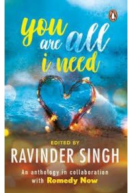 Ravinder Singh