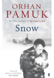 Orhan Pamuk