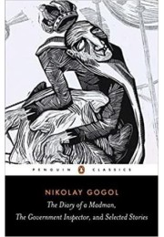 Nikolay Gogol