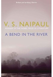 V. S. Naipaul