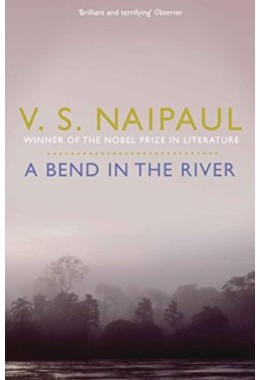 V. S. Naipaul