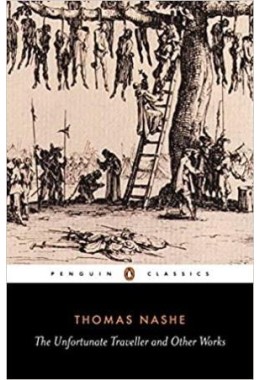 Thomas Nashe