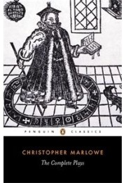 Christopher Marlowe