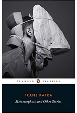 Franz Kafka