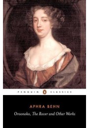 Aphra Behn