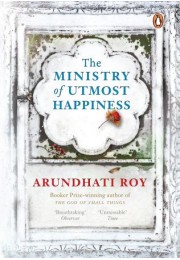 Arundhati Roy