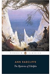 Ann Radcliffe