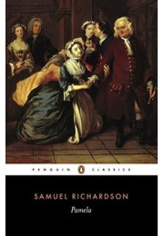 Samuel Richardson