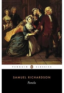 Samuel Richardson