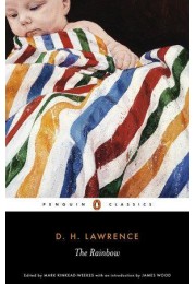 D. H. Lawrence