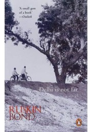 Ruskin Bond