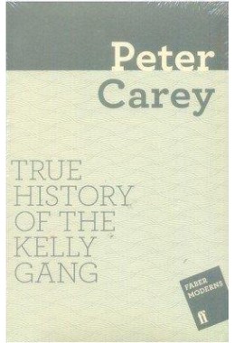 Peter Carey