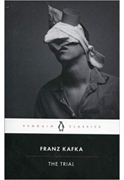 Franz Kafka