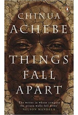 Chinua Achebe