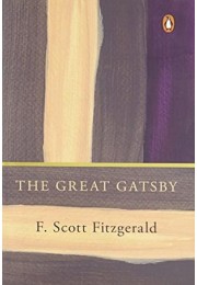 F. Scott Fitzgerald