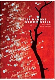 Peter Handke