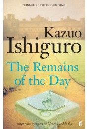 Kazuo Ishiguro