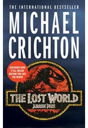 Michael Crichton