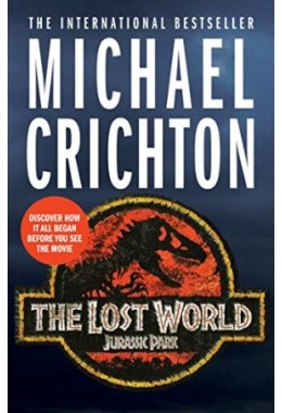 Michael Crichton