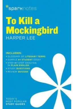 Harper Lee