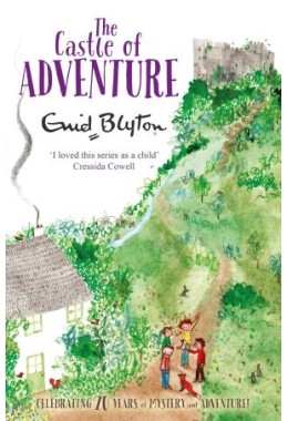 Enid Blyton