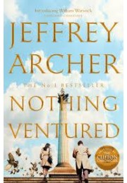 Jeffrey Archer