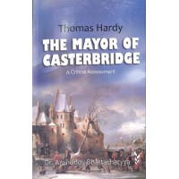 Arunodoy Bhattacharyya