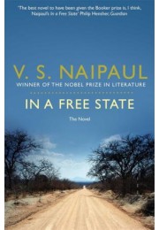 V. S. Naipaul