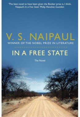 V. S. Naipaul