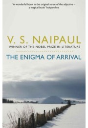 V. S. Naipaul