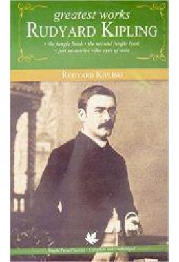 Rudyard Kipling