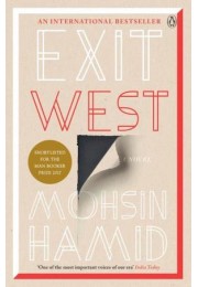 Mohsin Hamid