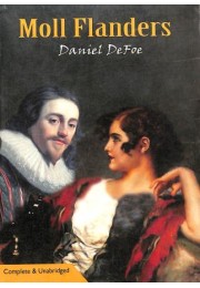 Daniel Defoe