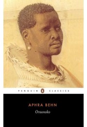 Aphra Behn